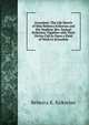 Jerusalem: The Life Sketch of Miss Rebecca Krikorian and Her Nephew, Rev. Samuel Krikorian, Together with Their Divine Call to Open a Field of Work in Jerusalem, Rebecca K. Krikorian 