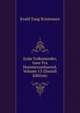 Jyske Folkeminder, Isser Fra Hammerumharred, Volume 13 (Danish Edition), Evald Tang Kristensen 