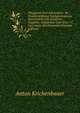 Theogonie Und Astronomie: Ihr Zusammenhang Nachgewiesen an Den Gottern Der Griechen, Aegypter, Babylonier Und Arier / C Von Anton Krichenbauer (German Edition), Anton Krichenbauer 