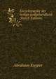 Encyclopaedie der heilige godgeleerdheid (Dutch Edition), Abraham Kuyper 