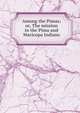 Among the Pimas; or, The mission to the Pima and Maricopa Indians, 