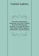Nouvelle Arithm?tique Raisonn?e: Ou, Cours Complet De Calcul Th?orique Et Pratique, ? L'usage Des ?l?ves Des Coll?ges Et Des Maisons D'?ducation . (French Edition), Casimir Ladreyt 