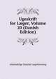 Ugeskrift for L?ger, Volume 20 (Danish Edition), Almindelige danske laegeforening 