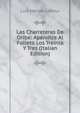 Las Charreteras De Oribe: Apendice Al Folleto Los Treinta Y Tres (Italian Edition), Luis Melian Lafinur 