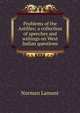 Problems of the Antilles; a collection of speeches and writings on West Indian questions, Norman Lamont 