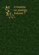 A treatise on zoology Volume 7, 