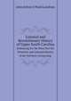 Colonial and Revolutionary History of Upper South Carolina: Embracing for the Most Part the Primitive and Colonial History of the Territory Comprising . the Entire Military Operations in the Upper, John Belton O'Neall Landrum 