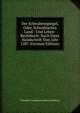 Der Schwabenspiegel, Oder, Schwabisches Land - Und Leben-Rechtbuch: Nach Einer Handschrift Vom Jahr 1287 (German Edition), Friedrich Leonhard Anton Lassberg 