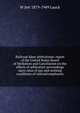 Railroad labor arbitrations: report of the United States Board of Mediation and Conciliation on the effects of arbitration proceedings upon rates of pay and working conditions of railroad employees, Lauck, W. Jett (William Jett), 1879-1949 