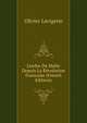 L'ordre De Malte Depuis La R?volution Francaise (French Edition), Olivier Lavigerie 
