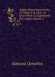 Anglo-Saxon Superiority: To What It Is Due: ("A Quoi Tient La Sup?riorit? Des Anglo-Saxons."), Edmond Demolins 