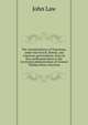 The colonial history of Vincennes, under the French, British, and American governments: from its first settlement down to the territorial administration of General William Henry Harrison, John Law 