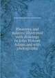 Pleasures and palaces; illustrated with drawings by John Wolcott Adams and with photographs, Eleanor Hulda Lazarovich-Hrebelianovich 