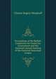 Proceedings of the Buffalo Conference for Good City Government and the sixteenth annual meeting of the National Municipal League, Clinton Rogers Woodruff 