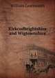 Kirkcudbrightshire and Wigtownshire, William Learmonth 