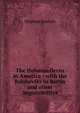 The Hohenzollerns in America ; with the Bolsheviks in Berlin and other impossibilites, Stephen Leacock 