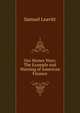 Our Money Wars: The Example and Warning of American Finance, Samuel Leavitt 