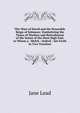 The Wars of David and the Peaceable Reign of Solomon: Symbolizing the Times of Warfare and Refreshment of the Saints of the Most High God, to Whom a . Melch : Zedeck : Set Forth in Two Treatises, Jane Lead 