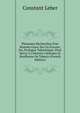 Plaisantes Recherches D'un Homme Grave Sur Un Farceur, Ou, Prologue Tabarinique: Pour Servir ? L'histoire Litt?raire Et Bouffonne De Tabarin (French Edition), Constant Leber 