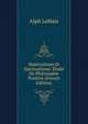 Materialisme Et Spiritualisme: Etude De Philosophie Positive (French Edition), Alph Leblais 