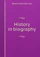 History in biography, Beatrice Adelaide Lees 
