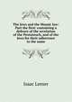 The Jews and the Mosaic law: Part the first: containing a defence of the revelation of the Pentateuch, and of the Jews for their adherence to the same, Isaac Leeser 