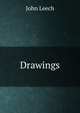 Drawings, John Leech 