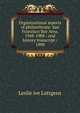 Organizational aspects of philanthropy: San Francisco Bay Area, 1948-1988 : oral history transcript / 1990, Leslie ive Luttgens 