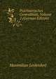 Psychiatrisches Centralblatt, Volume 2 (German Edition), Maximilian Leidesdorf 