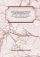 Le Havre Sous Le Gouvernement Du Duc H. De Saint-Aignan 1719-1776: ?tude Historique D'apr?s Les Documents Conserv?s Dans Les Archives De . Archives De L'empire ? Paris (French Edition), Alexis Guislain Lemale 