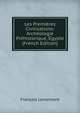 Les Premieres Civilisations: Archeologie Prehistorique, Egypte (French Edition), Francois Lenormant 