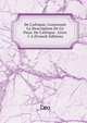 De L'afrique, Contenant La Description De Ce Pays: De L'afrique . Livre 1-4 (French Edition), Leo 