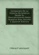 Compendio De La Historia De America Desde Su Descubrimiento Hasta Nuestros Dias, Volume 1 (Spanish Edition), J Mesa Y Leompart 