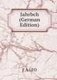 Jahrbch (German Edition), F A LEO 