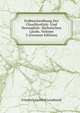Erdbeschreibung Der Churfurstlich- Und Herzoglich- Sachsischen Lande, Volume 3 (German Edition), Friedrich Gottlob Leonhardi 