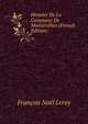 Histoire De La Commune De Monterollier (French Edition), Francois Noel Leroy 