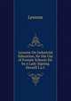 Lessons On Industrial Education, for the Use of Female Schools Ed. by a Lady Signing Herself J.a.C, Lessons 