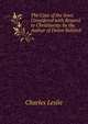 The Case of the Jews: Considered with Respect to Christianity. by the Author of Deism Refuted, Charles Leslie 
