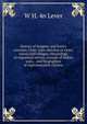 History of Sanpete and Emery counties, Utah: with sketches of cities, towns and villages, chronology of important events, records of Indian wars, . and biographies of representative citizens, W H. 4n Lever 