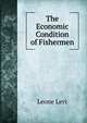 The Economic Condition of Fishermen, Leone Levi 