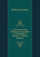 La France Et Ses Colonies (Geographie Et Statistique), Volume 1 (French Edition), Emile Levasseur 