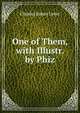 One of Them, with Illustr. by Phiz, Lever, Charles James, 1806-1872 