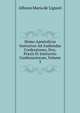 Homo Apostolicus Instructus Ad Audiendas Confessiones, Sive, Praxis Et Instructio Confessariorum, Volume 3, Alfonso Maria de' Liguori 