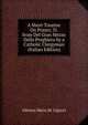 A Short Treatise On Prayer, Tr. from Del Gran Mezzo Della Preghiera by a Catholic Clergyman (Italian Edition), Alfonso Maria de' Liguori 