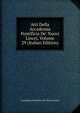 Atti Della Accademia Pontificia De' Nuovi Lincei, Volume 29 (Italian Edition), Accademia pontificia de' nuovi Lincei 