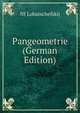 Pangeometrie (German Edition), NJ Lobatschefskij 
