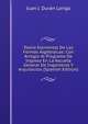 Teoria Elemental De Las Formas Algebraicas: Con Arreglo Al Programa De Ingreso En La Ascuela General De Ingenieros Y Arquitectos (Spanish Edition), Juan J. Duran Loriga 