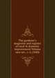 The gardener's magazine and register of rural & domestic improvement Volume new ser., v. 6 (1840), 
