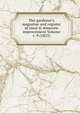 The gardener's magazine and register of rural & domestic improvement Volume v. 9 (1833), 