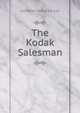 The Kodak Salesman, Canadian Kodak Co. Ltd. 